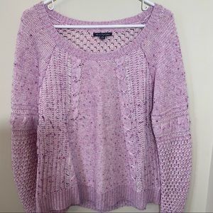 American Eagle Sweater